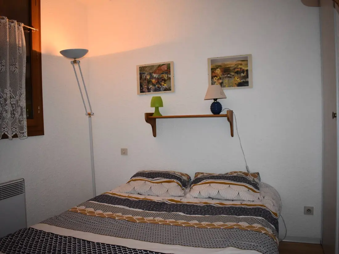 Location de Vacances Font-Romeu-Odeillo-Via 60