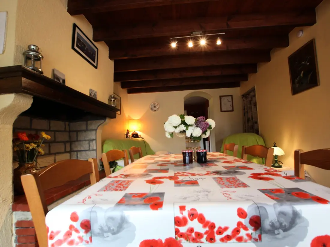 Maison de Vacances Fontenay-sur-Mer