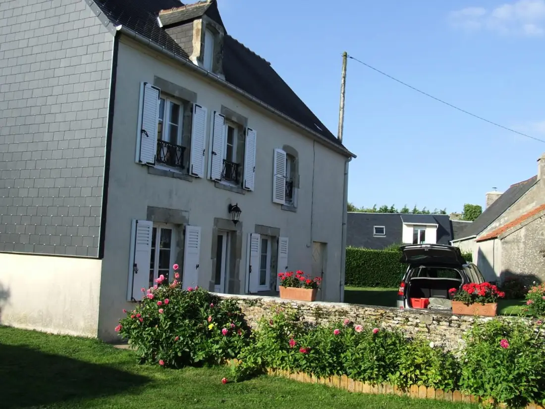 Maison de Vacances Fontenay-sur-Mer
