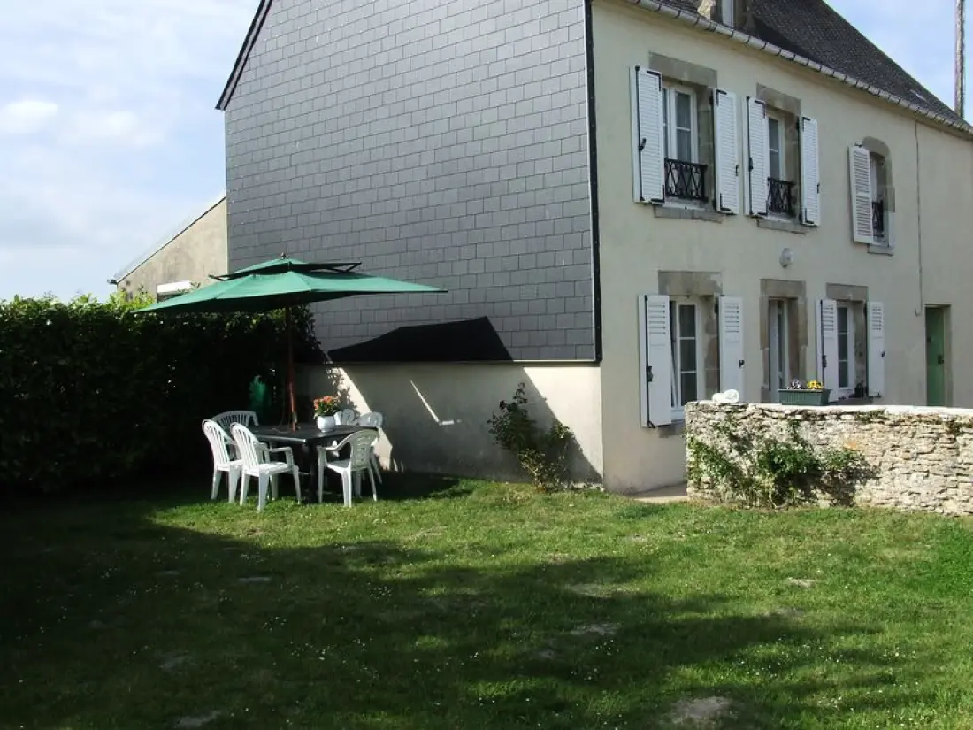 Gîte de France à Fontenay Sur Mer  1
