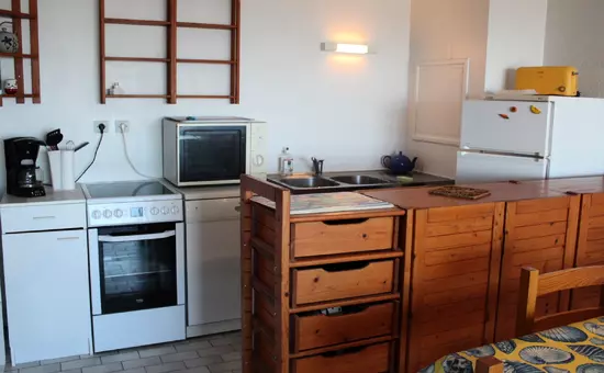 Location de Vacances Fort-Mahon-Plage 46