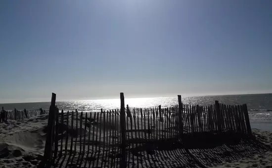 Location de Vacances Fort-Mahon-Plage 53