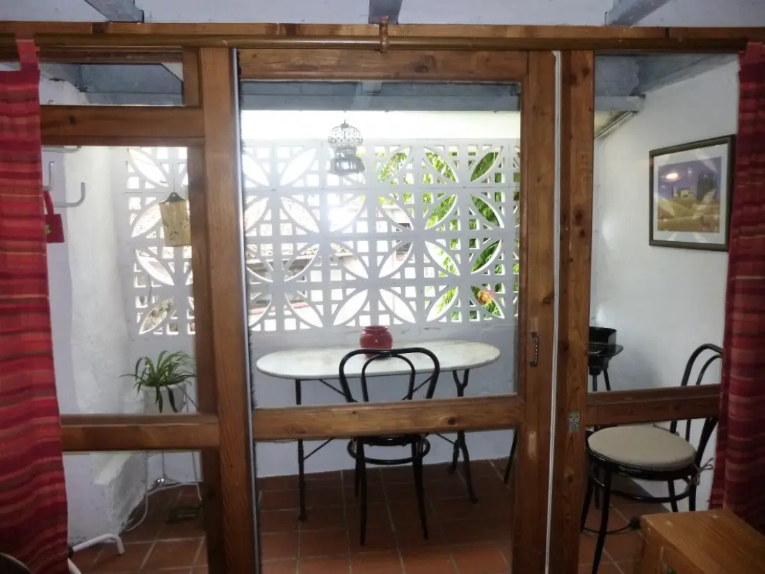 Gîte de France à Fraisse Cabardes  1