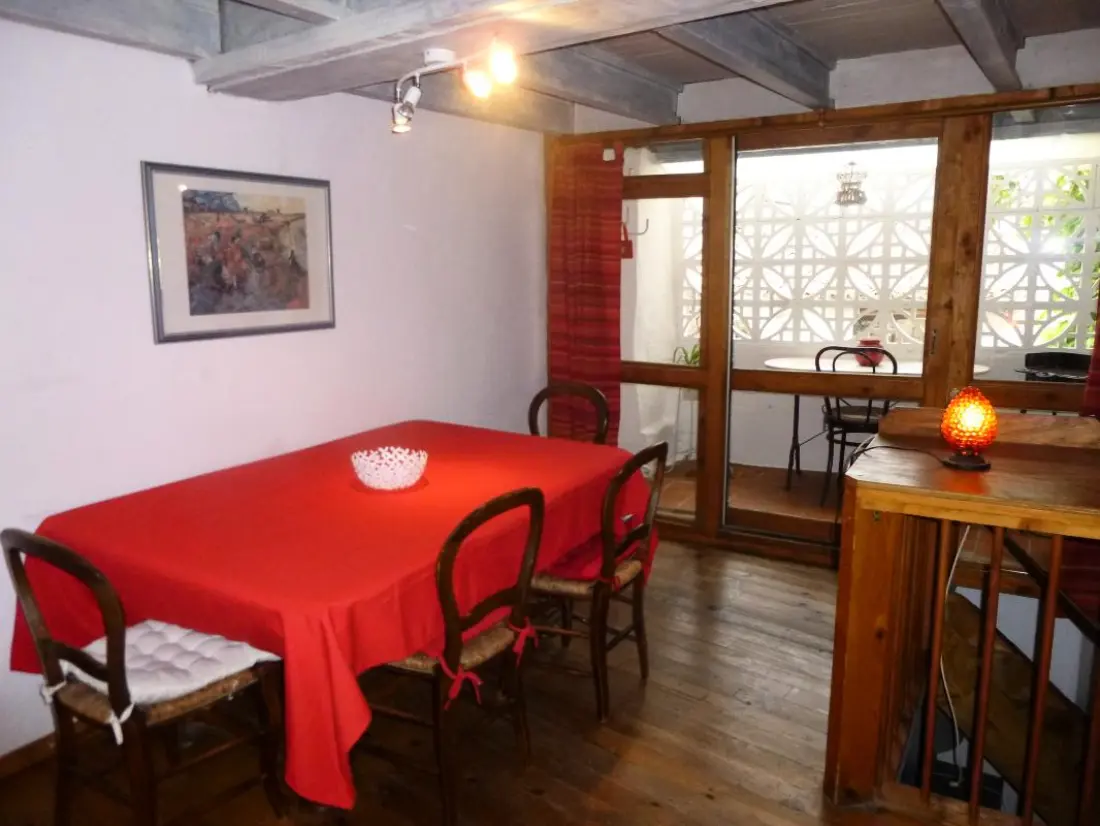 Gîte de France à Fraisse Cabardes  1