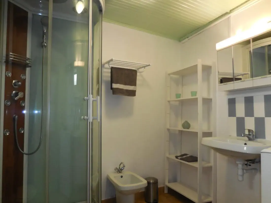 Gîte de France à Fraisse Cabardes  2
