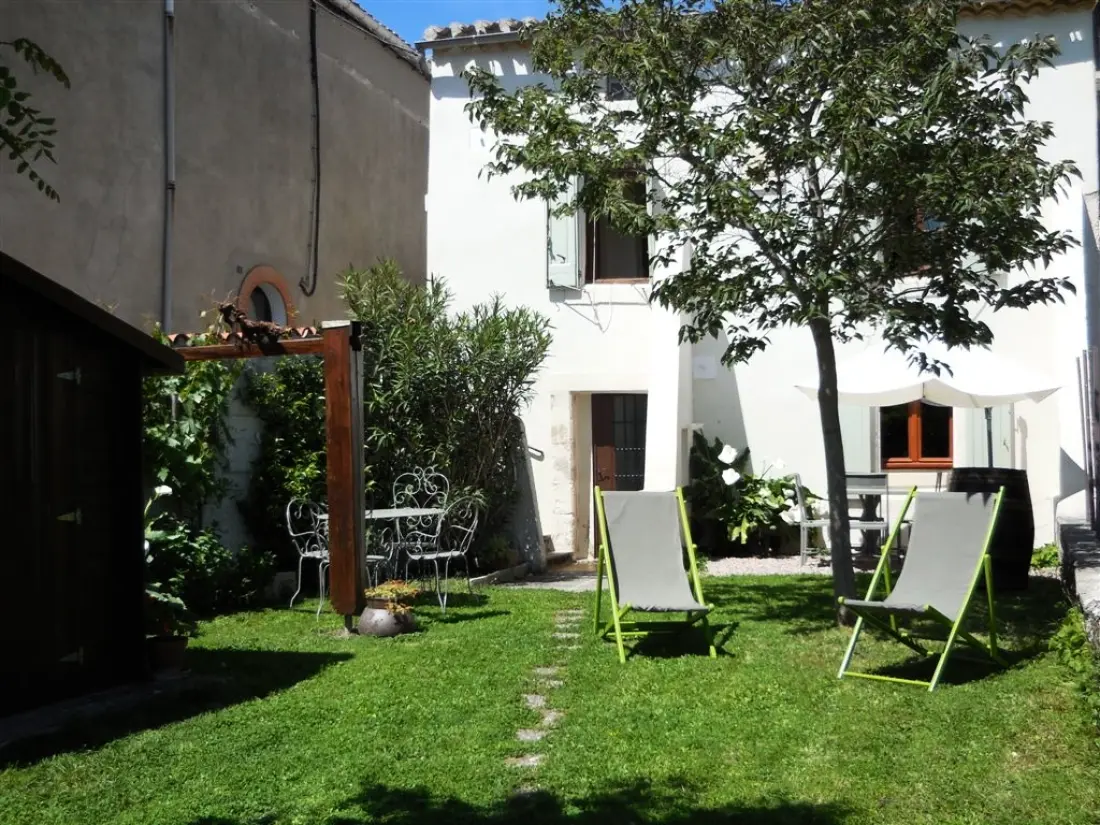 Gîte de France à Fraisse Cabardes  2