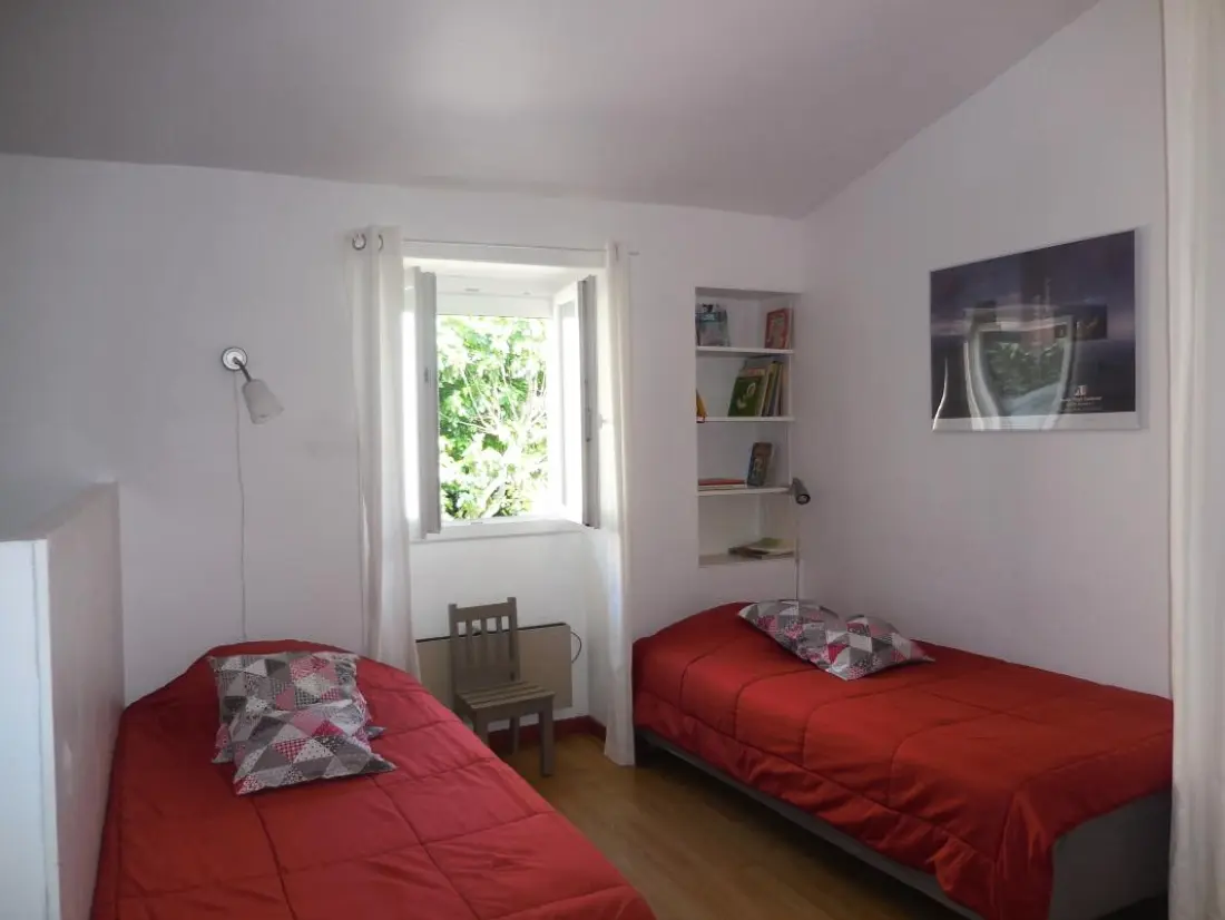 Gîte de France à Fraisse Cabardes  2