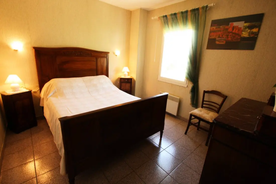 Gîte de France à Fraisse Des Corbieres  2