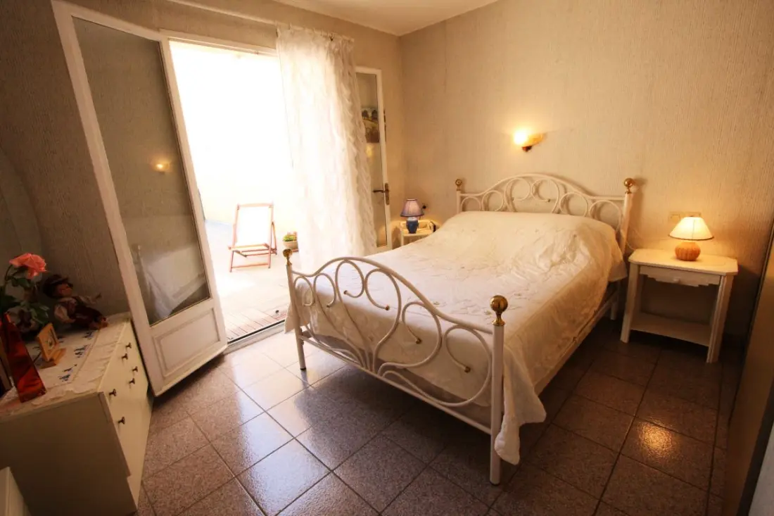 Gîte de France à Fraisse Des Corbieres  2