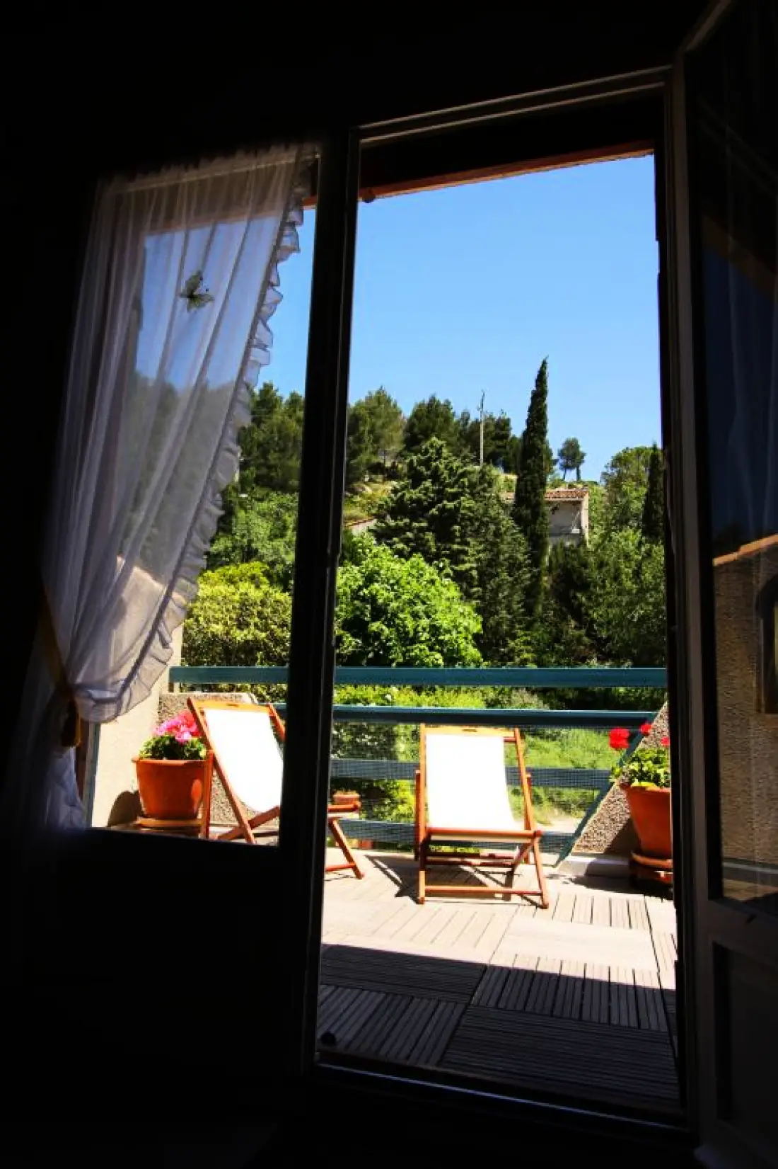 Gîte de France à Fraisse Des Corbieres  2