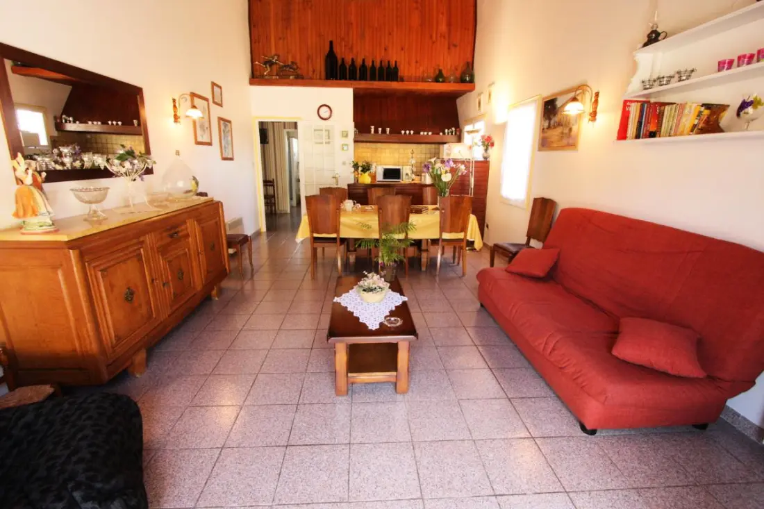 Gîte de France à Fraisse Des Corbieres  2