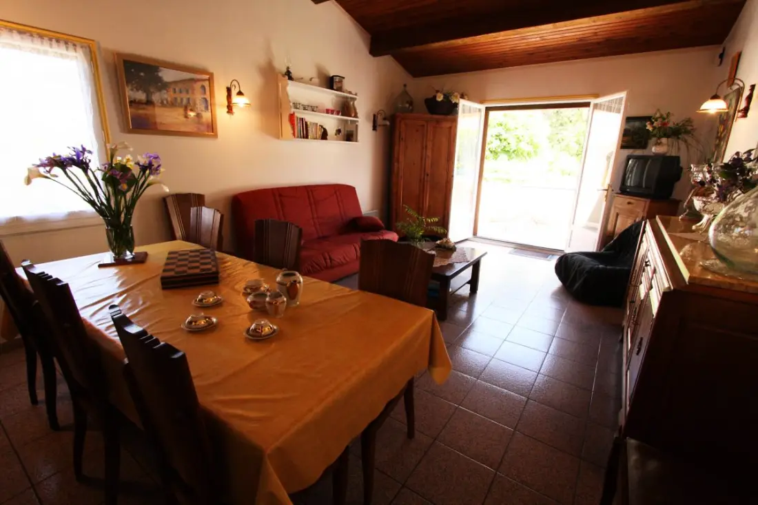Gîte de France à Fraisse Des Corbieres  2