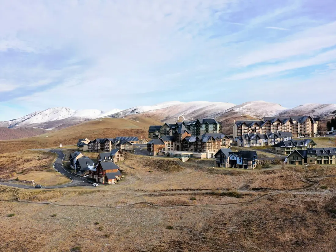 Location de Vacances Peyragudes 16