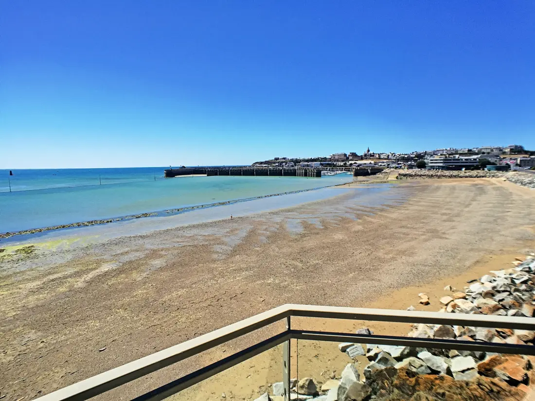 Location de Vacances Granville 87