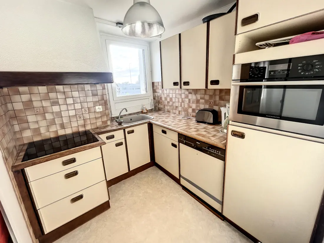 Location de Vacances Granville 92