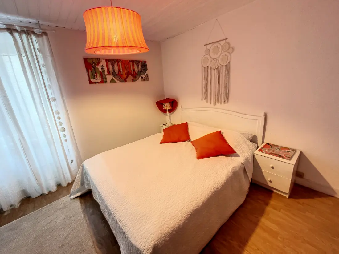 Location de Vacances Granville 92