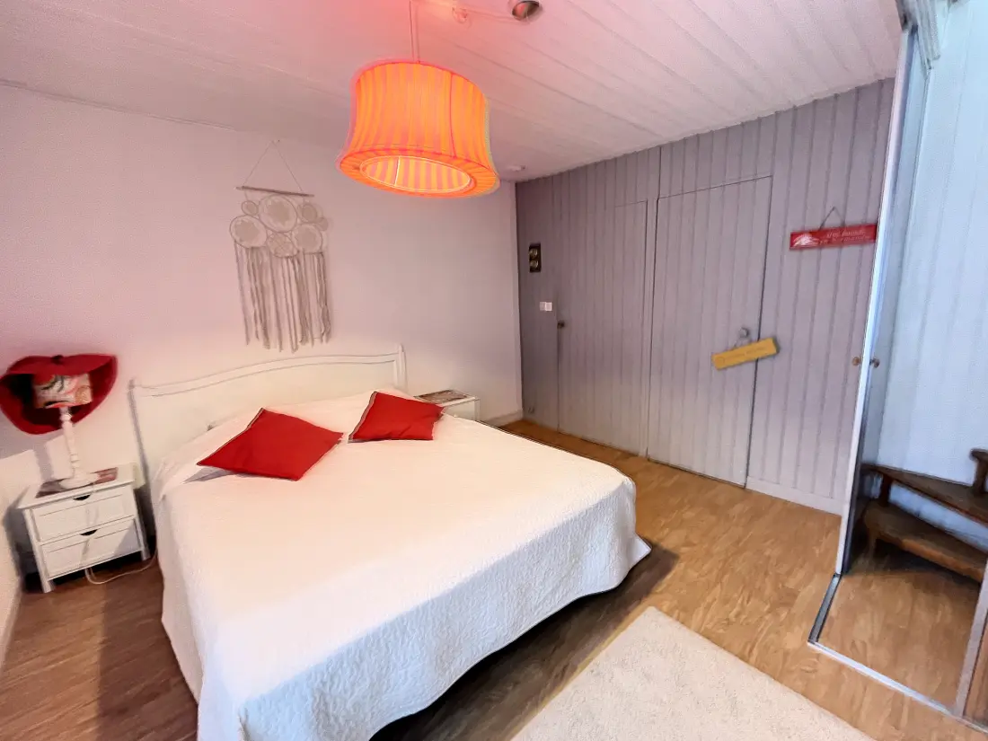 Location de Vacances Granville 92