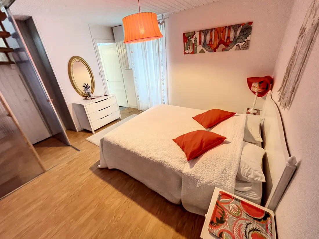 Location de Vacances Granville 92