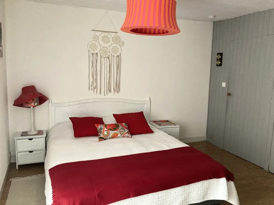 Location de Vacances Granville 92