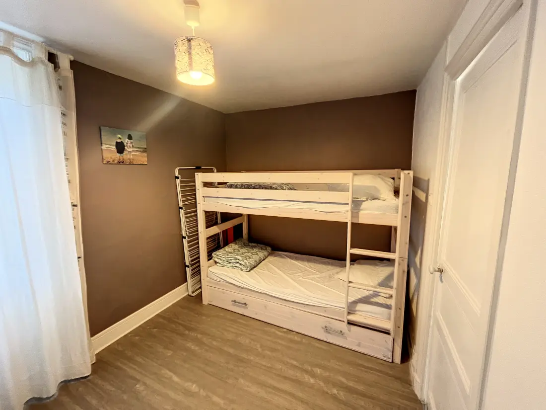 Location de Vacances Granville 92