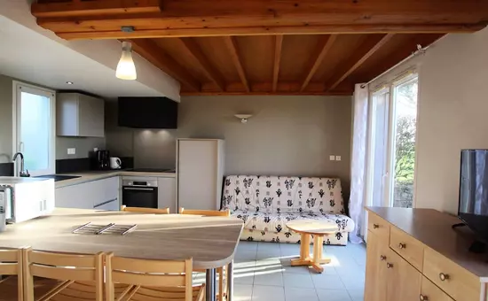 Maison de Vacances LA HAGUE 18