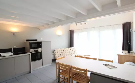 Maison de Vacances LA HAGUE 19
