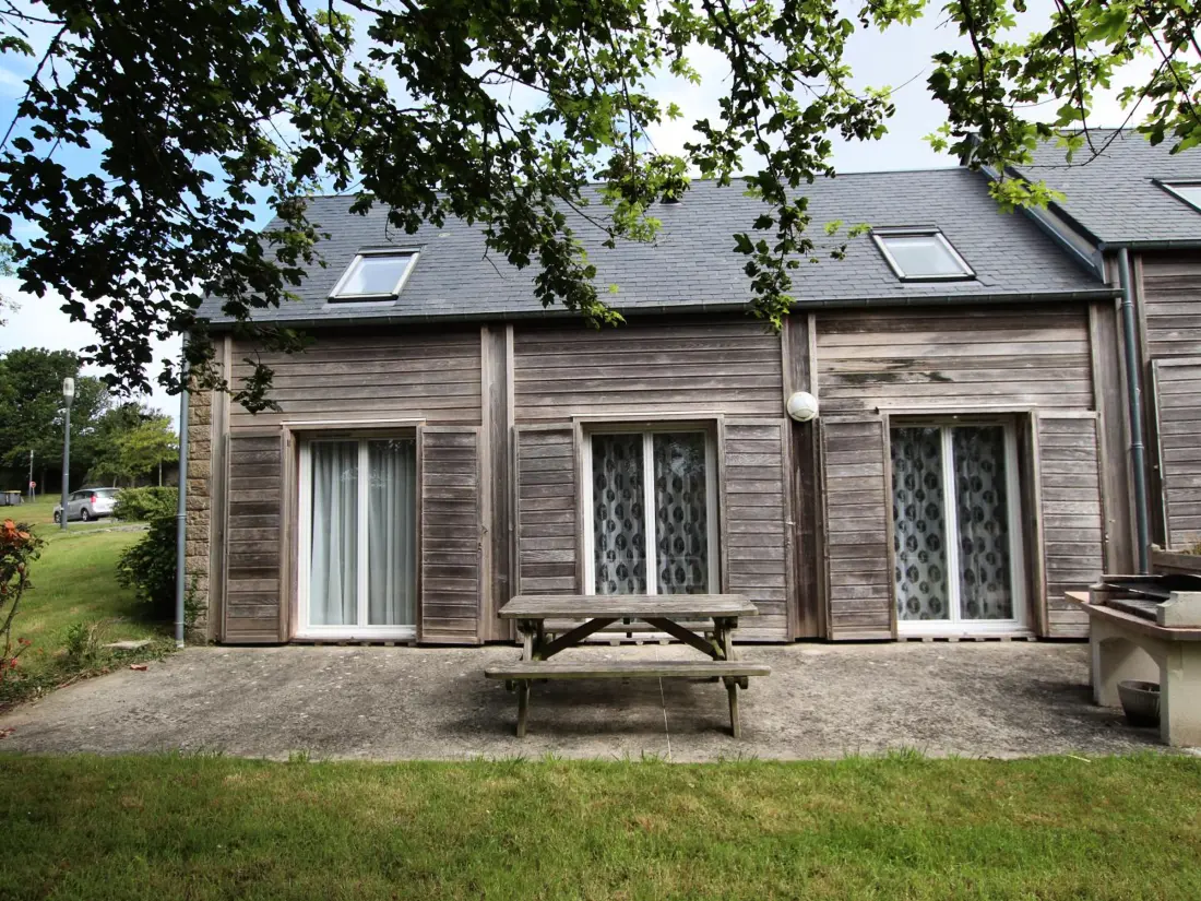 Maison de Vacances LA HAGUE 26