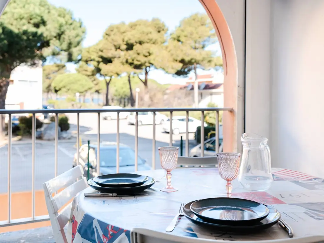 Location de Vacances Gruissan 186