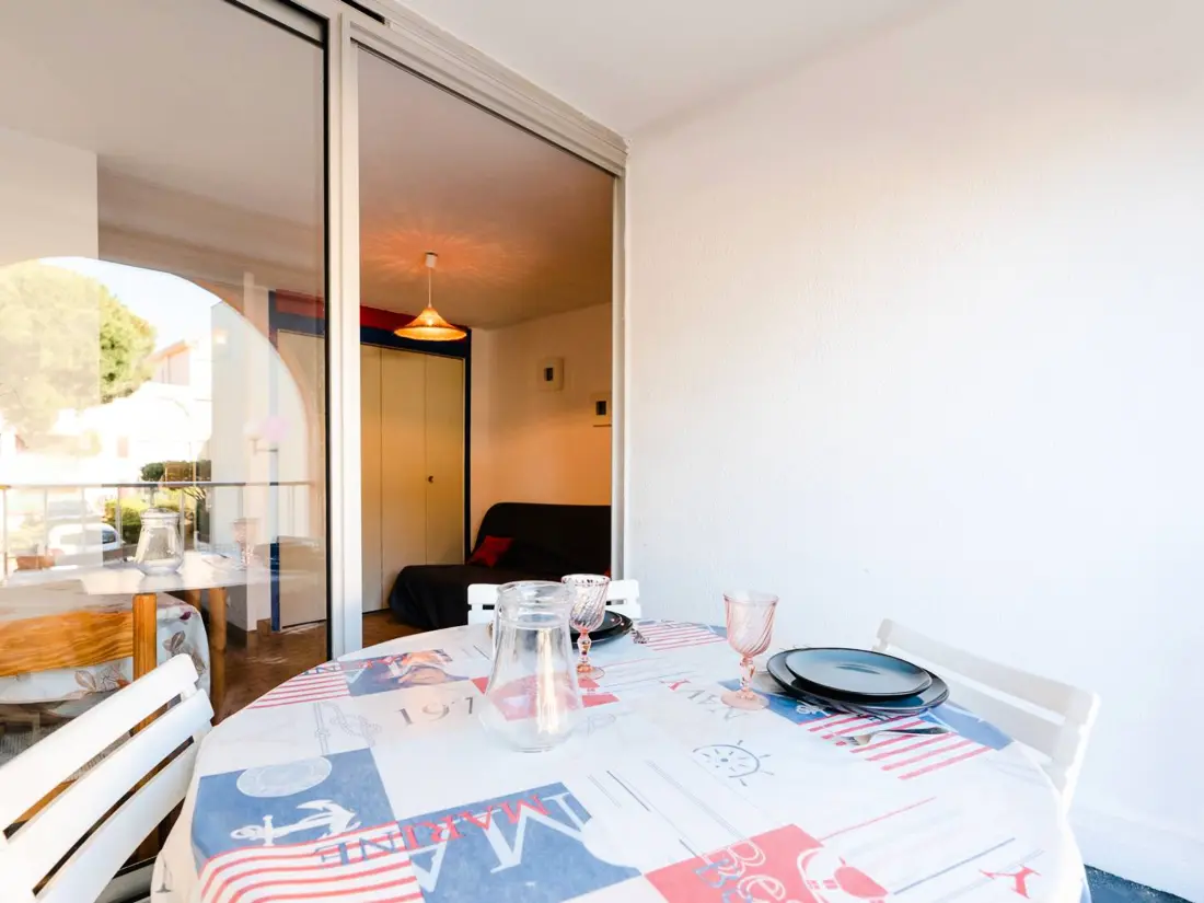 Location de Vacances Gruissan 186