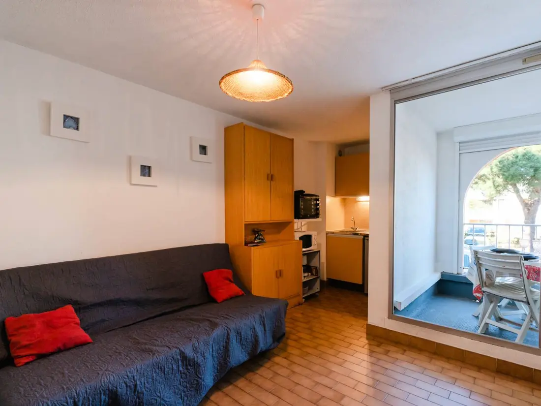 Location de Vacances Gruissan 186