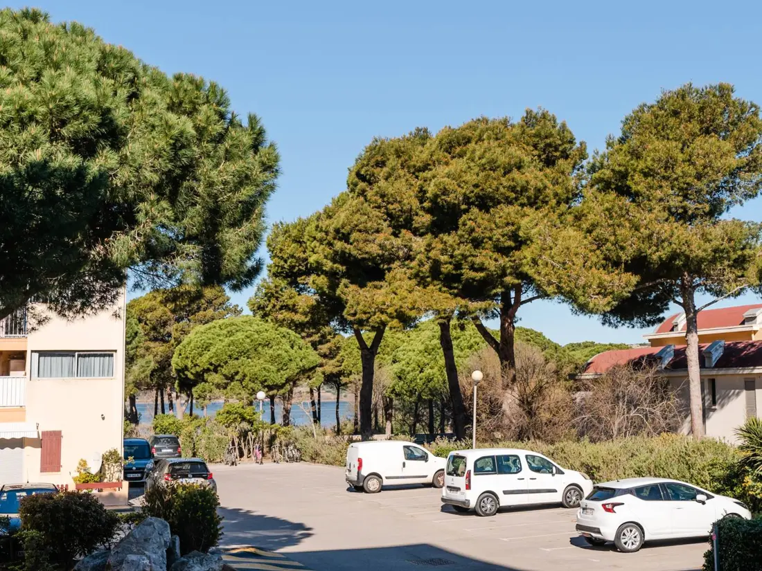 Location de Vacances Gruissan 186