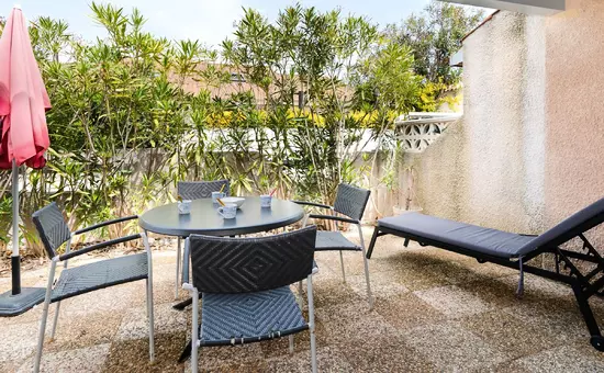 Maison de Vacances Gruissan 168