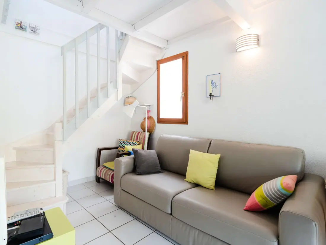 Maison de Vacances Gruissan 168