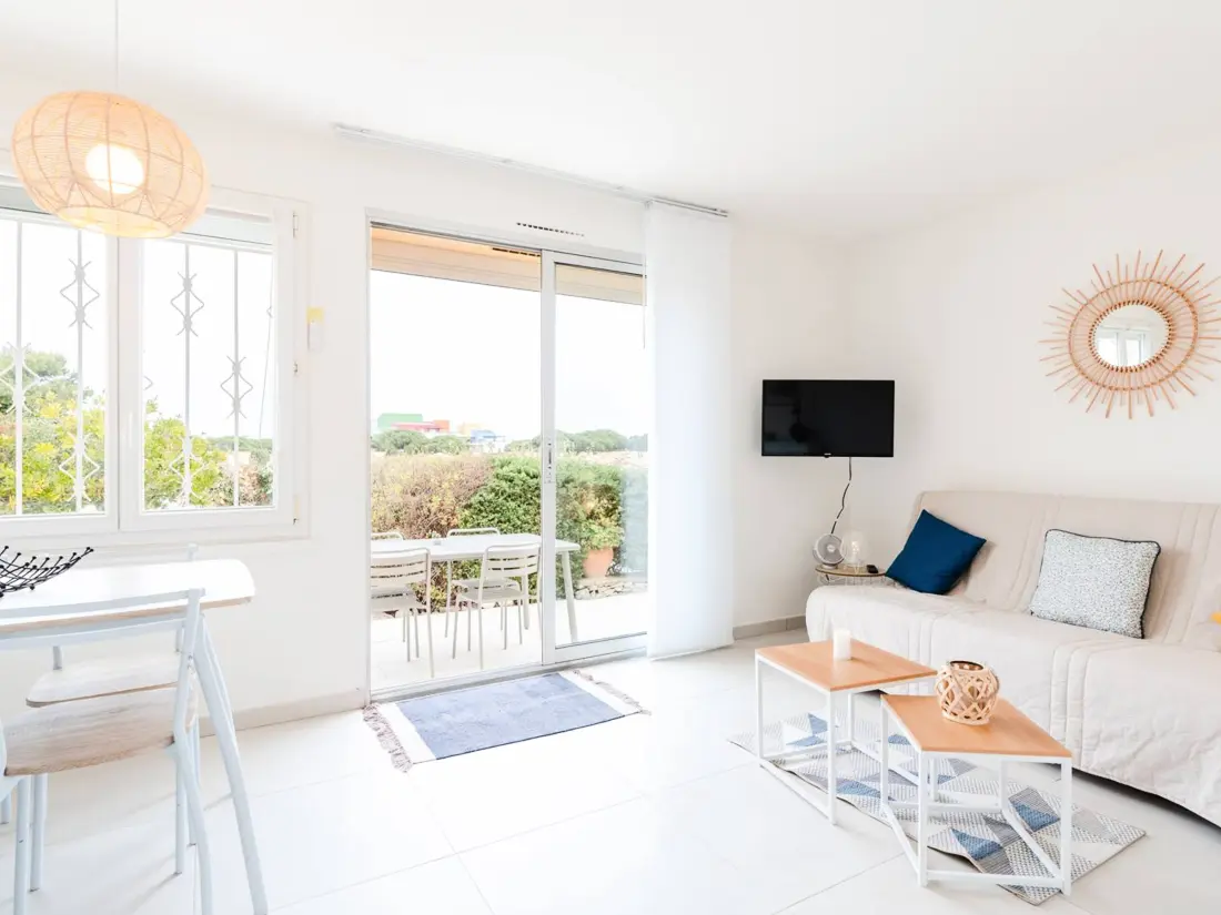 Maison de Vacances Gruissan 181