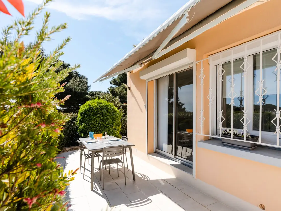 Maison de Vacances Gruissan 181
