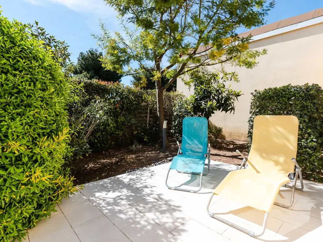 Maison de Vacances Gruissan 181