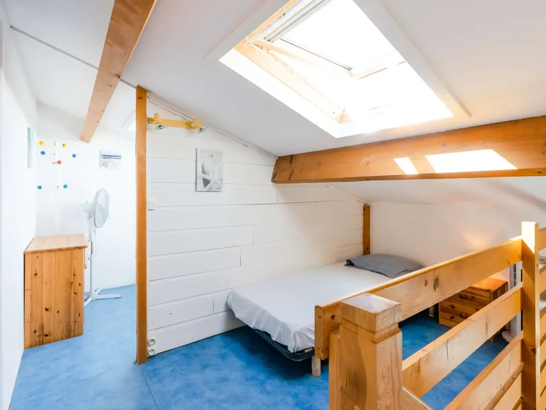 Maison de Vacances Gruissan 208