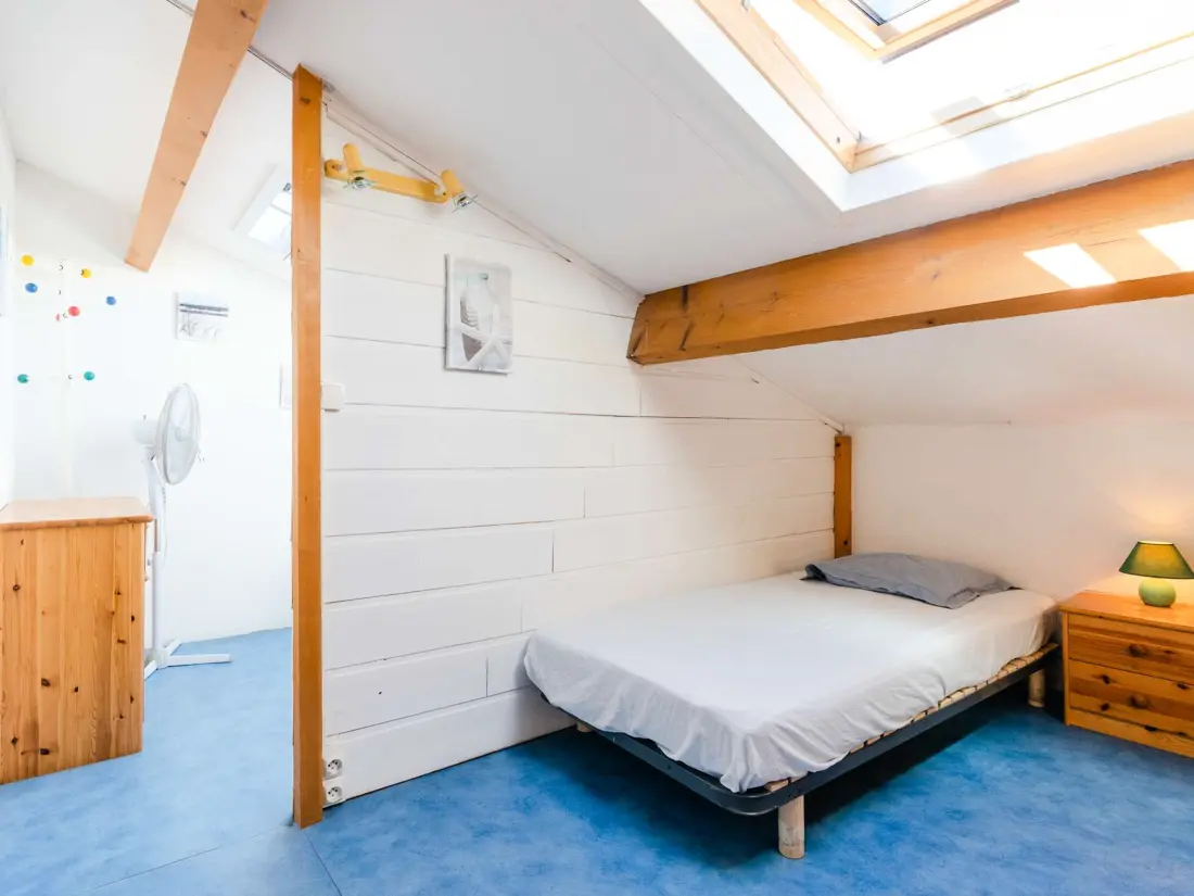 Maison de Vacances Gruissan 208