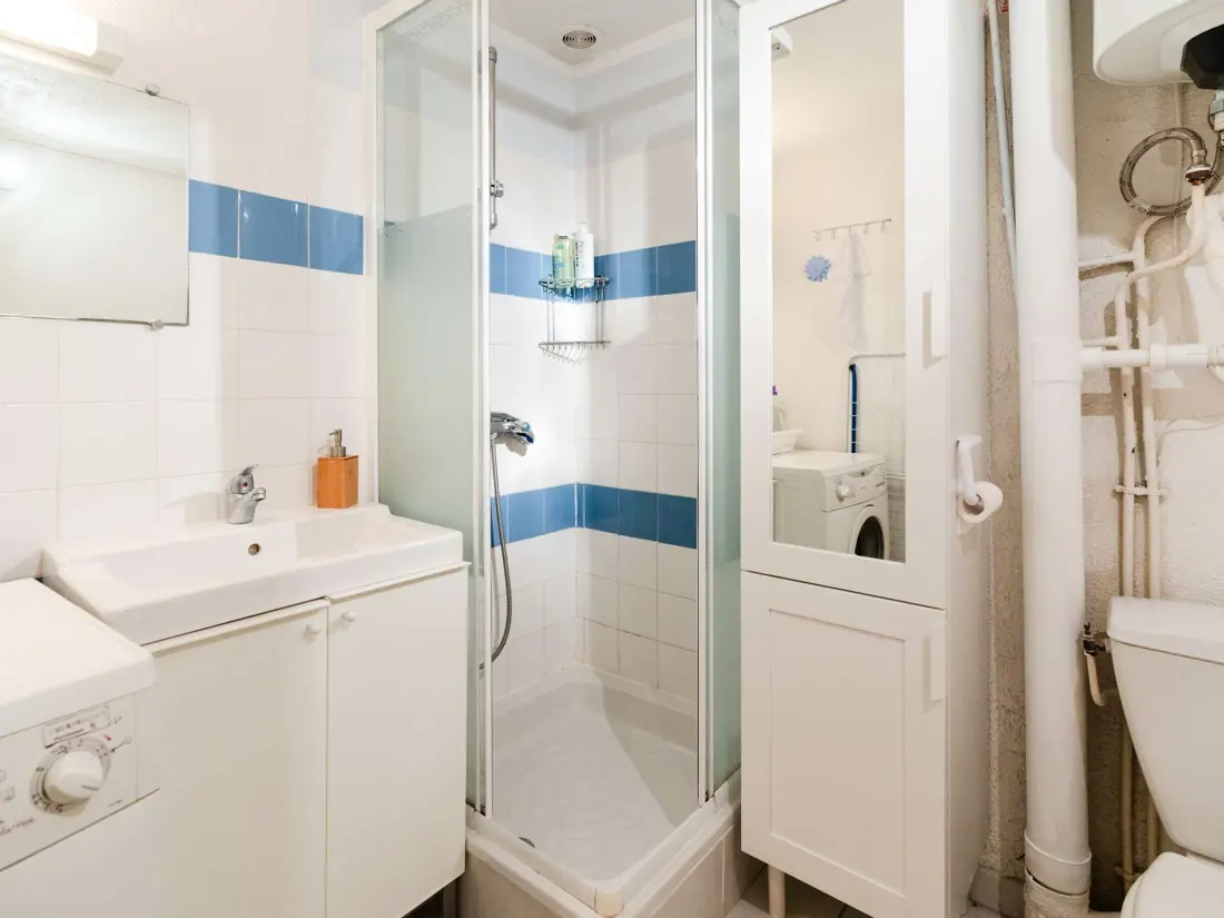 Maison de Vacances Gruissan 208