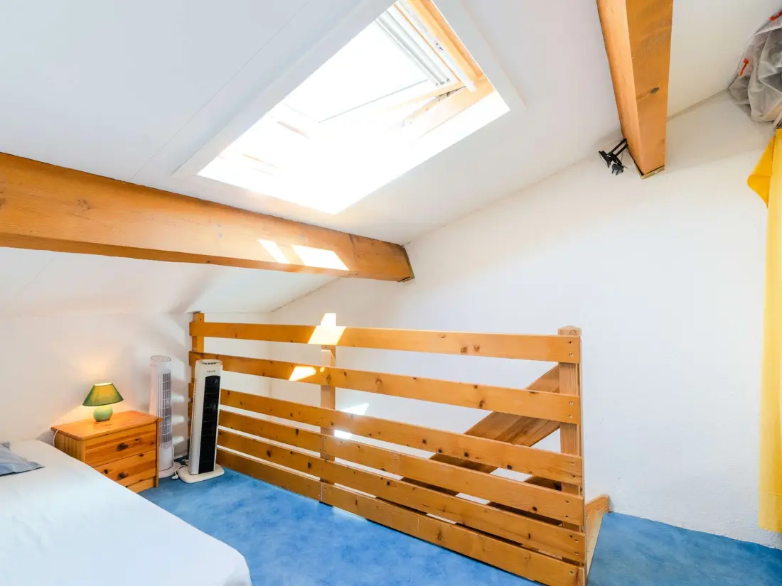 Maison de Vacances Gruissan 208