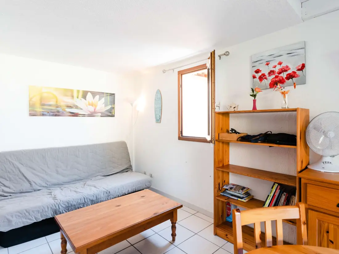 Maison de Vacances Gruissan 208