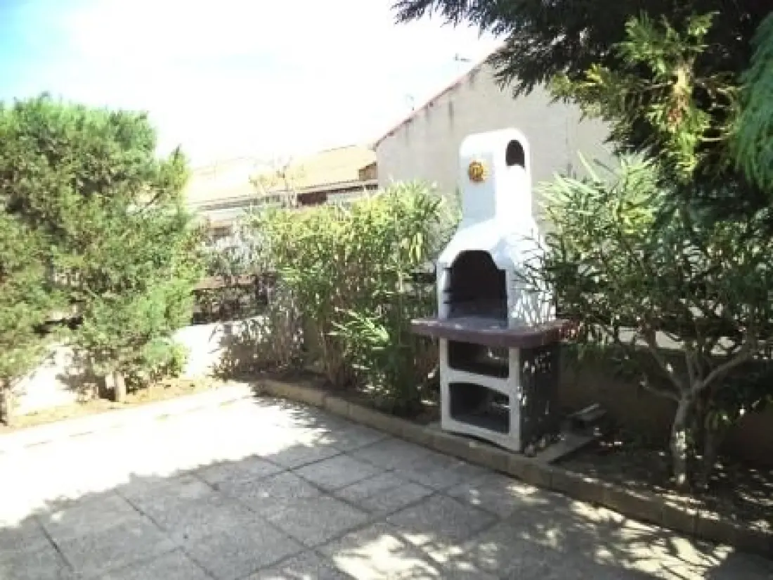 Résidence Hacienda