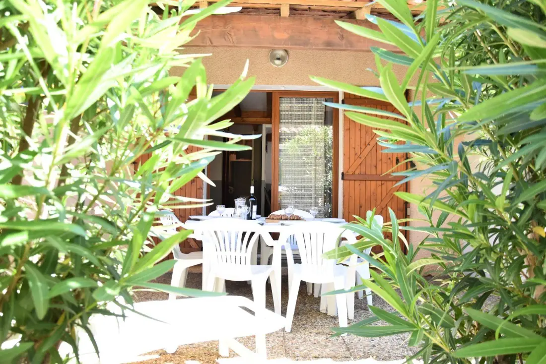 Résidence Hameau De La Plage