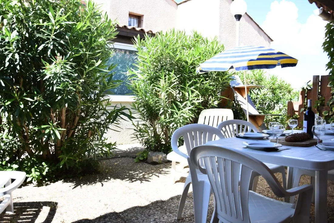 Résidence Hameau De La Plage