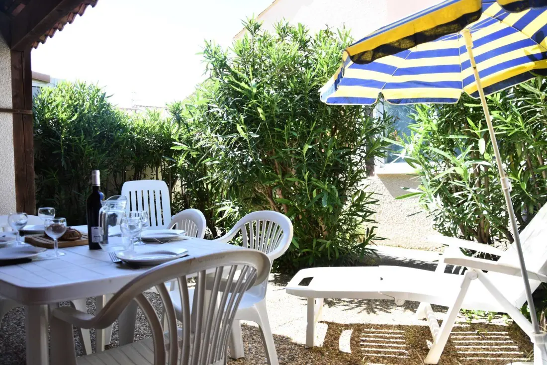 Résidence Hameau De La Plage