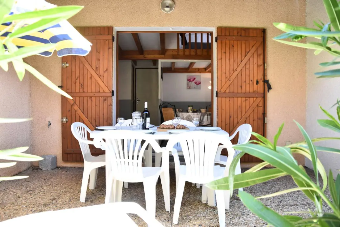 Résidence Hameau De La Plage