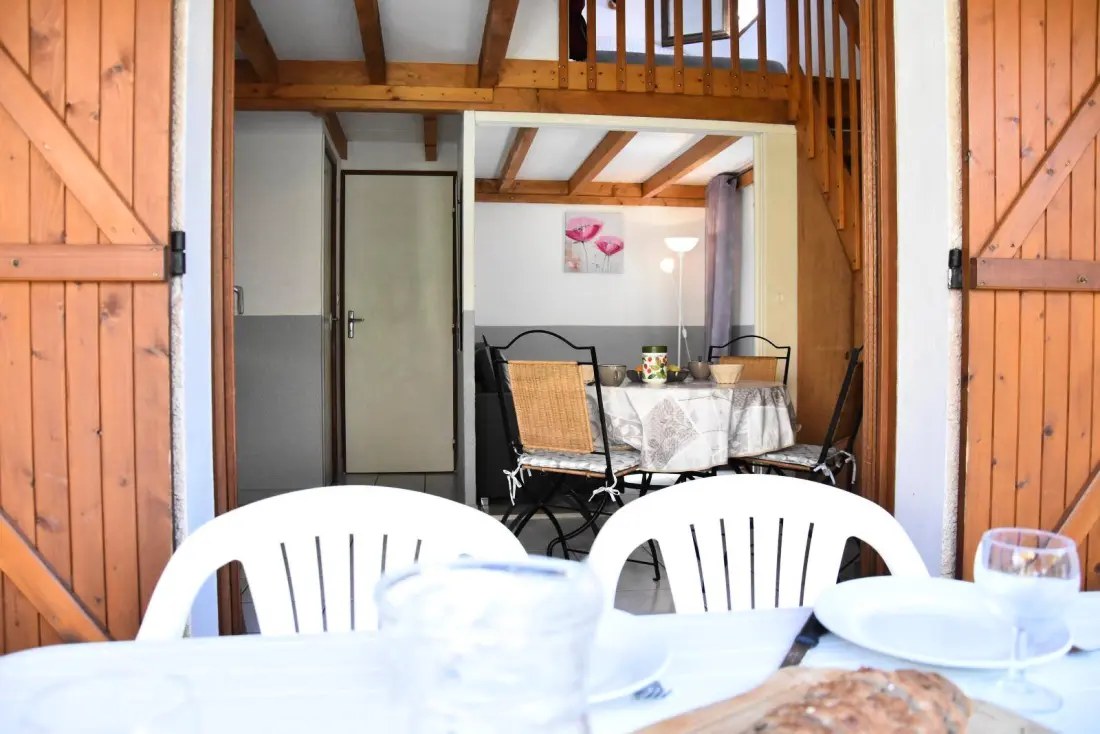 Résidence Hameau De La Plage