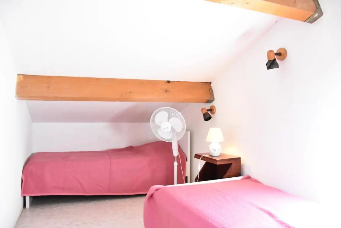 Résidence Hameau De La Plage