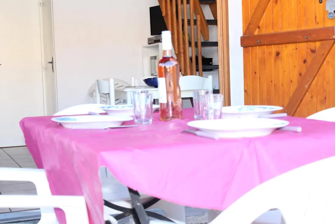 Résidence Hameau De La Plage