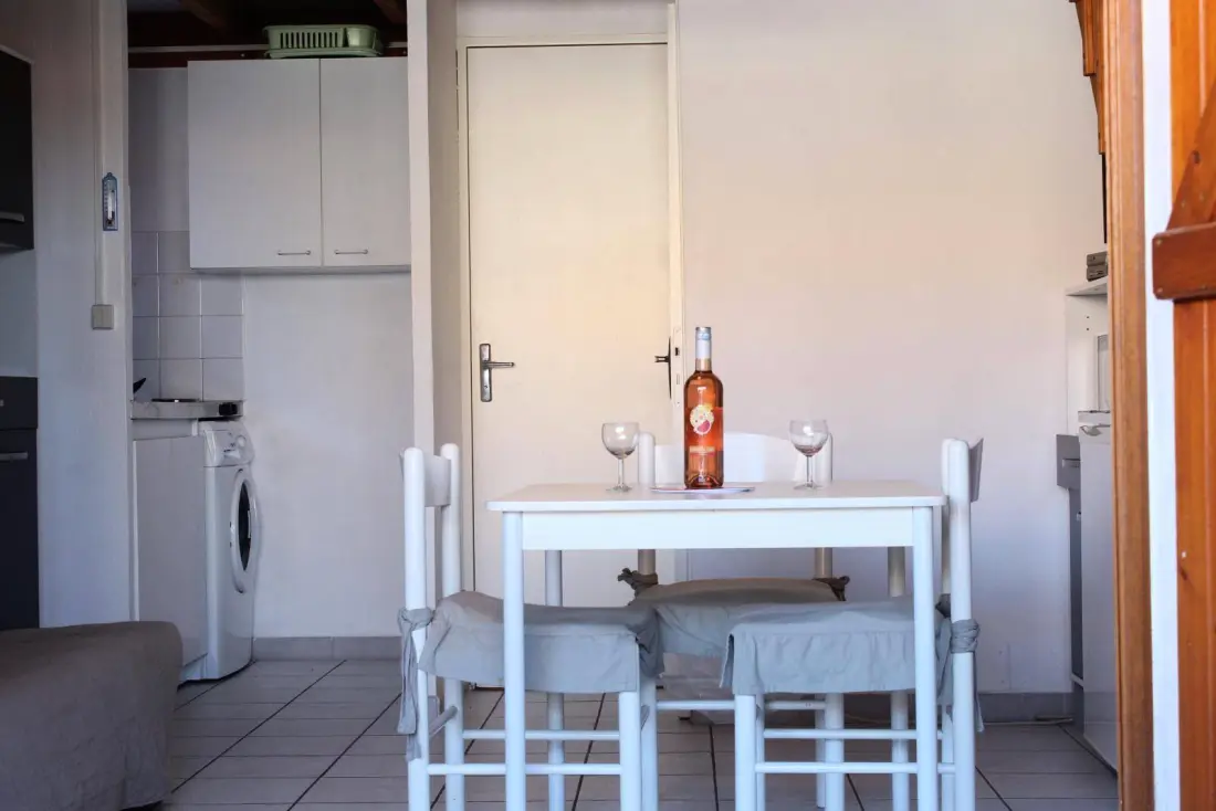 Résidence Hameau De La Plage